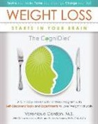 Veronique M. Cardon, Veronique M. Cardon MS, Clifford N. Lazarus Ph. D., Shelley Weinstock Ph. D. - Weight Loss Starts In Your Brain: A Clinically Proven 6 to 12 Week Program with Self-Discovery Tools and Experiments to Lose Weight Naturally