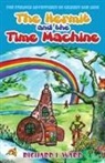 Richard J. Ward - The Hermit and the Time Machine