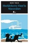 Mark Twain - Huckleberry Finnin Maceralari