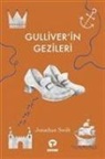 Jules Verne - Gulliverin Gezileri