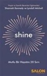 Shannah Kennedy, Lyndall Mitchell - Shine