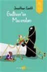 Jonathan Swift - Gulliverin Maceralari