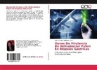 Susan Carolay Rodriguez Achá - Genes De Virulencia De Helicobacter Pylori En Biopsias Gástricas