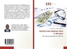 Kouamé Simon Despièrre ANGOLA - Gestion des espèces dans la Banque