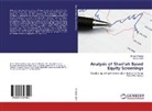 Ema Al-Hajjaji, Eman Al-Hajjaji, Monzer Kahf - Analysis of Shari'ah Based Equity Screenings