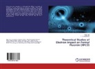 Teja Jani, Tejas Jani, P C Vinodkumar, P. C. Vinodkumar - Theoretical Studies of Electron Impact on Formyl Fluoride (HFCO)