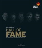 Manue Neukirchner, Manuel Neukirchner - Hall of Fame