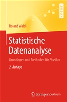 Roland Waldi - Statistische Datenanalyse
