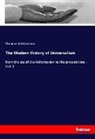 Thomas Whittemore - The Modern History of Universalism