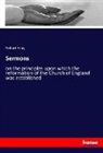 Robert Gray - Sermons
