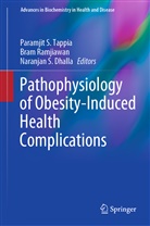 Naranjan S Dhalla, Naranjan S. Dhalla, Bra Ramjiawan, Bram Ramjiawan, Naranjan S Dhalla, Paramjit S Tappia... - Pathophysiology of Obesity-Induced Health Complications