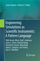Fiona A C Polack, Fiona A. C. Polack, Fiona A.C. Polack, Susa Stepney, Susan Stepney - Engineering Simulations as Scientific Instruments: A Pattern Language