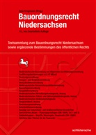 Anj Krogmann, Anja Krogmann - Bauordnungsrecht Niedersachsen
