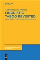 Andre Pizarro Pedraza, Andrea Pizarro Pedraza - Linguistic Taboo Revisited