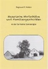 Siegmund R Fröhlich, Siegmund R. Fröhlich - Masurische Wortschätze und Familiengeschichten