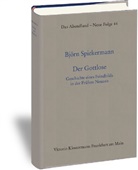 Björn Spiekermann - Der Gottlose