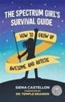 Siena Castellon - The Spectrum Girl's Survival Guide