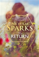 Nicholas Sparks, Sparks Nicholas - The Return