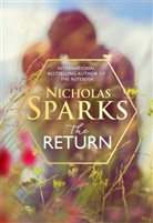 Nicholas Sparks - The Return