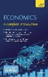 Thomas Coskeran, Coskeran Thomas - Economics