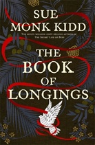 Sue Monk Kidd, Sue Monk Kidd - The Book of Longings