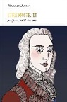 Norman Davies, Davies Norman - George II