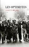 Rebecca Makkai, Makkai Rebecca - Les optimistes