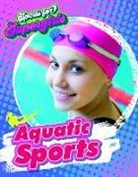 Louise Spilsbury, Louise A. Spilsbury - Aquatic Sports