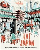 Food, Lonely Planet Food, Lonely Planet Food - Eat Japan : the complete companion to Japan's cuisine and food culture