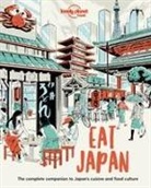 Food, Lonely Planet Food, Lonely Planet Food - Eat Japan : the complete companion to Japan's cuisine and food culture