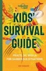 Dynamo Ltd, Ben Hubbard, Lonely Planet Kids, Dynamo Ltd, Dynamo Ltd - Kids' Survival Guide