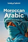 Bichr Andjar, Dan Bacon, Bacon Dan, Abdennabi Benchehda, Collectif Lonely Planet, Lonely Planet - Moroccan Arabic : phrasebook & dictionary