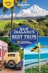 Brett Atkinson, Atkinson Brett, Andrew Bain, Bain Andrew, Peter Dragicevich, Dragicevich Peter... - New Zealand's best trips : 25 amazing road trips