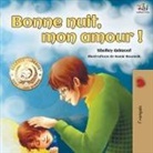 Shelley Admont, Kidkiddos Books - Bonne nuit, mon amour !