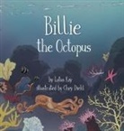 Lotus Kay, Chey Diehl - Billie the Octopus