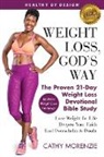 Cathy Morenzie - Healthy by Design