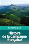 Gaston Roupnel - Histoire de la campagne française