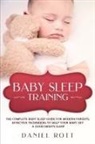 Daniel Rott - Baby Sleep Training