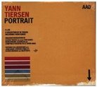 Yann Tiersen - Portrait, 2 Audio-CDs (Audiolibro)