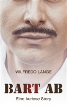 Wilfredo Lange - Bart ab