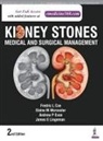 Fredric Coe, Fredric L Coe, Andrew P Evan, James E Lingeman, Elaine M Worcester - Kidney Stones