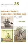 Irfan Habib, Habib Irfan - People s history of india 25 -a-