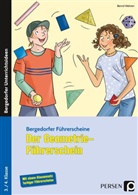 Bernd Wehren - Der Geometrie-Führerschein, m. 1 Buch; .
