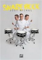 Jost Nickel - Jost Nickel's Snare Book