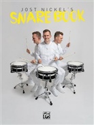 Jost Nickel - Jost Nickel's Snare Book
