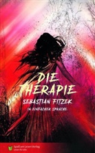 Sebastian Fitzek - Die Therapie