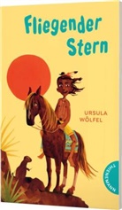 Ursula Wölfel, Regina Kehn - Fliegender Stern