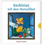 Annegert Fuchshuber - Korbinian mit dem Wunschhut