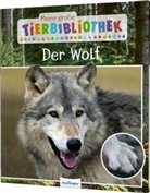 Christian Havard - Meine große Tierbibliothek: Der Wolf