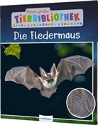 Antje Möller, Dr Jen Poschadel, Dr Jens Poschadel, Dr. Jens Poschadel, Jens Poschadel, Jens (Dr. Poschadel... - Meine große Tierbibliothek: Die Fledermaus